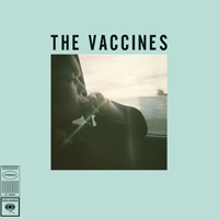Vaccines - Wetsuit / Tiger Blood (Single)