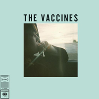 Vaccines - Tiger Blood / Tuck and Roll (Single)