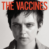Vaccines - Teenage Icon (EP)