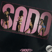 S.A.D.O. - Shout!