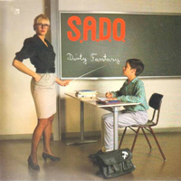 S.A.D.O. - Dirty Fantasy