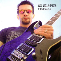 DC Slater - Altitude