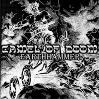Camel Of Doom - EarthHammers (CD 1)