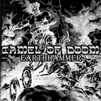 Camel Of Doom - EarthHammers (CD 2)