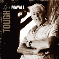 John Mayall & The Bluesbreakers - Tough