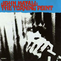 John Mayall & The Bluesbreakers - The Turning Point