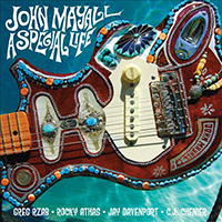 John Mayall & The Bluesbreakers - A Special Life