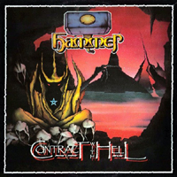 Hammer (GBR) - Contract With Hell