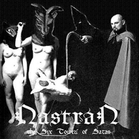 Nastran - Six Towers Of Satan