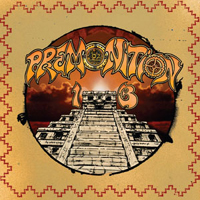 Premonition 13 - Switchouse / Crossthreaded