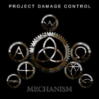 Project Damage Control - Mechanism