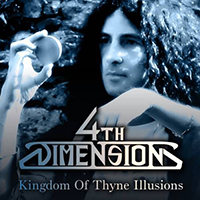 4th Dimension (ITA) - Kingdom Of Thyne Illusions (Single)