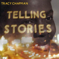 Tracy Chapman - Telling Stories (Single)
