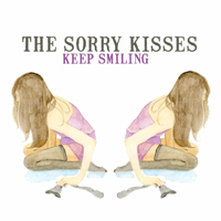 Sorry Kisses - Keep Smiling