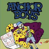 Anchor Boys - Devastator