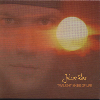 Julian Sas - Twilight Skies Of Life