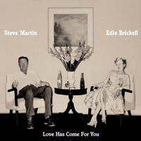 Steve Martin - Love Has Come For You (Split)
