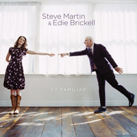 Steve Martin - So Familiar (Split)