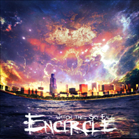 Encircle - Watch The Sky Fall