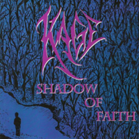Kage - Shadow Of Faith