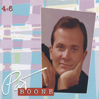 Pat Boone - The Complete Fifties (CD 5)