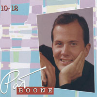 Pat Boone - The Complete Fifties (CD 12)