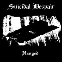 Suicidal Despair - Hanged