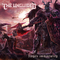 Unguided - Fragile Immortality (Limited Edition)