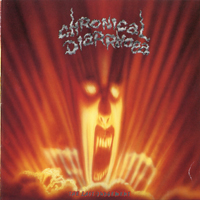 Chronical Diarrhoea - The Last Judgement