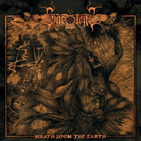 Svartsyn (SWE) - Wrath Upon The Earth