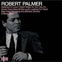 Robert Palmer - Icon