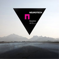 Neurotech - Decipher Vol. 2 (EP)