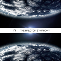 Neurotech - The Halcyon Symphony - 34 Versions (Special Exclusive Pack) [CD 2]