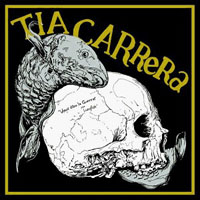 Tia Carrera - You Are The War (Single)