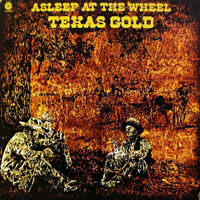 Asleep At The Wheel - Texas Gold (LP)