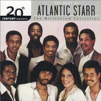 Atlantic Starr - 20th Century Masters - The Millennium Collection: The Best of Atlantic Starr