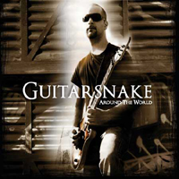 Guitarsnake - Around The World