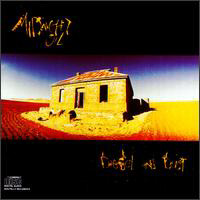 Midnight Oil - Diesel and Dust