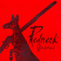 Midnight Oil - Redneck Wonderland