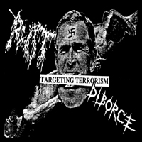 Rot (BRA) - Targeting Terrorism (Split)