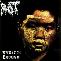 Rot (BRA) - Cynical Excuse (EP)