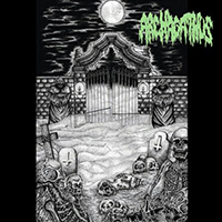 Archagathus - Archagathus / Horrendous Whirlwind Grindcore Fiends (with Terror Firmer)