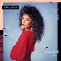 La Toya Jackson - Imagination