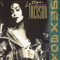 La Toya Jackson - Sexbox (Single)