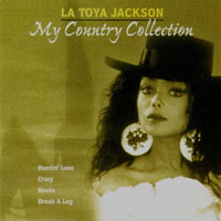 La Toya Jackson - My Country Collection