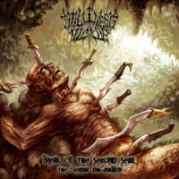 Stillness Blade - Break Of The Second Seal: The Eternal Damnation