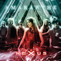 Amaranthe - The Nexus (European Limited Edition)