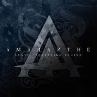 Amaranthe - Leave Everything Behind (EP)