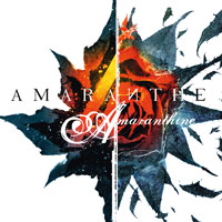 Amaranthe - Amaranthine (Single)