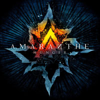 Amaranthe - Hunger (Single)